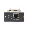 DIGITUS SNMP kortelė V2.0, skirta DIGITUS OnLine UPS stovo modeliams DN-170xxx
