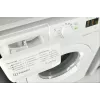 Priekinio įkrovimo skalbimo mašina INDESIT MTWSA 61294 W EE, 6 kg, inverterinis variklis, energijos klasė C