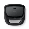 Sumuštinių keptuvas Philips HD2330/90, 1 sumuštinis, 750 W, juodas