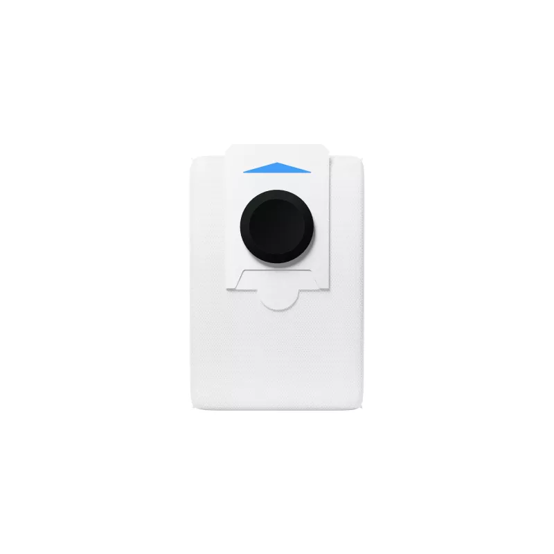 Ecovacs DDB030028 dulkių siurblio priedas / reikmenys Dulkių maišelis Robotas dulkių siurblys