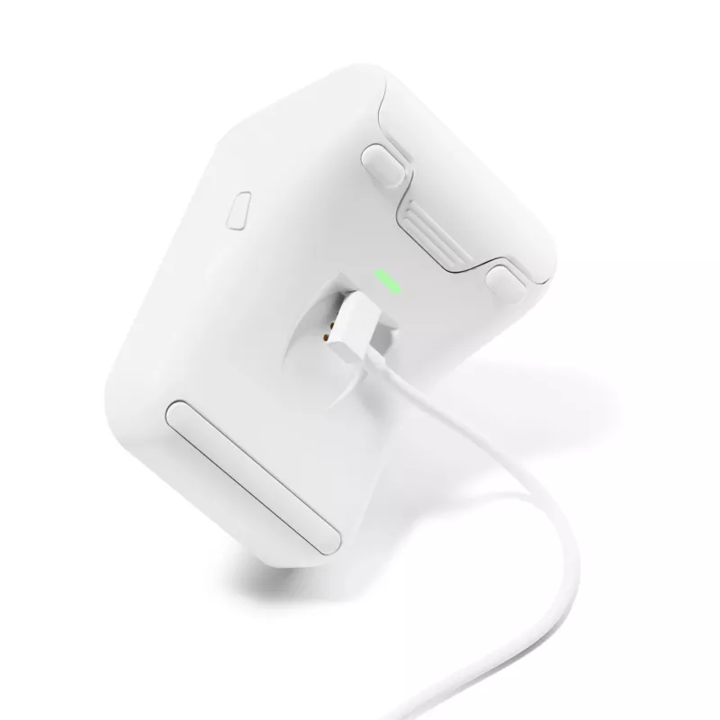 SumUp Solo Printer išmanusis kortelių skaitytuvas Baterija Wi-Fi Balta