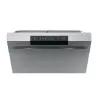 Laisvai pastatoma indaplovė Gorenje GS520E15S, siaura 45 cm, 9 komplektų, 47 dB, pilka