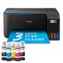 Epson EcoTank L3271 rašalinis A4 5760 x 1440 DPI 33 ppm Wi-Fi