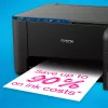 Epson EcoTank L3271 rašalinis A4 5760 x 1440 DPI 33 ppm Wi-Fi