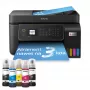 Epson EcoTank L5310 Rašalinis A4 5760 x 1440 DPI 33 ppm Wi-Fi