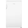 Gorenje RB492PW kombinuotas šaldytuvas Laisvai pastatomas 119 L Balta