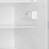 Gorenje RB492PW kombinuotas šaldytuvas Laisvai pastatomas 119 L Balta