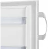 Gorenje RB492PW kombinuotas šaldytuvas Laisvai pastatomas 119 L Balta
