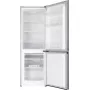 Laisvai pastatomas šaldytuvas Gorenje RK14EPS4 — 175 L bendras, šaldytuvas 122 L / šaldiklis 53 L, E klasė, pilka