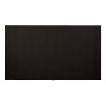 LG All-in-one LED vaizdo siena - Single SMD - LAEC serija - (1920 x 1080) 136 col. - 3x HDMI - 1x DP - 1x LAN - įmontuoti garsiakalbiai