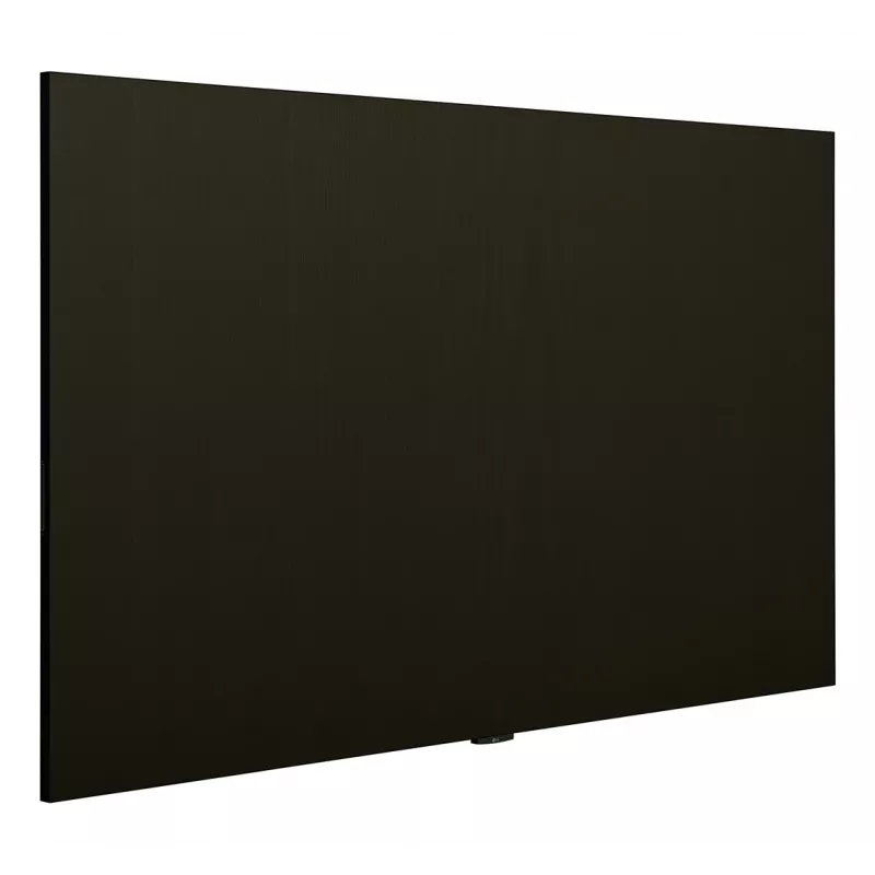 LG All-in-one LED vaizdo siena - Single SMD - LAEC serija - (1920 x 1080) 136 col. - 3x HDMI - 1x DP - 1x LAN - įmontuoti garsiakalbiai