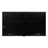 LG All-in-one LED vaizdo siena - Single SMD - LAEC serija - (1920 x 1080) 136 col. - 3x HDMI - 1x DP - 1x LAN - įmontuoti garsiakalbiai