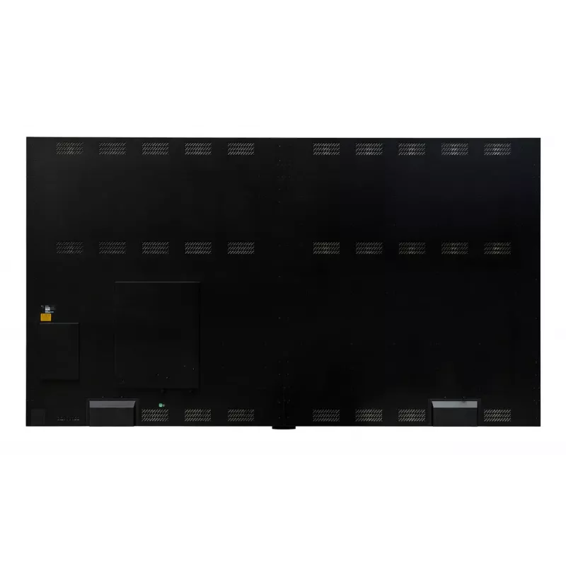 LG All-in-one LED vaizdo siena - Single SMD - LAEC serija - (1920 x 1080) 136 col. - 3x HDMI - 1x DP - 1x LAN - įmontuoti garsiakalbiai