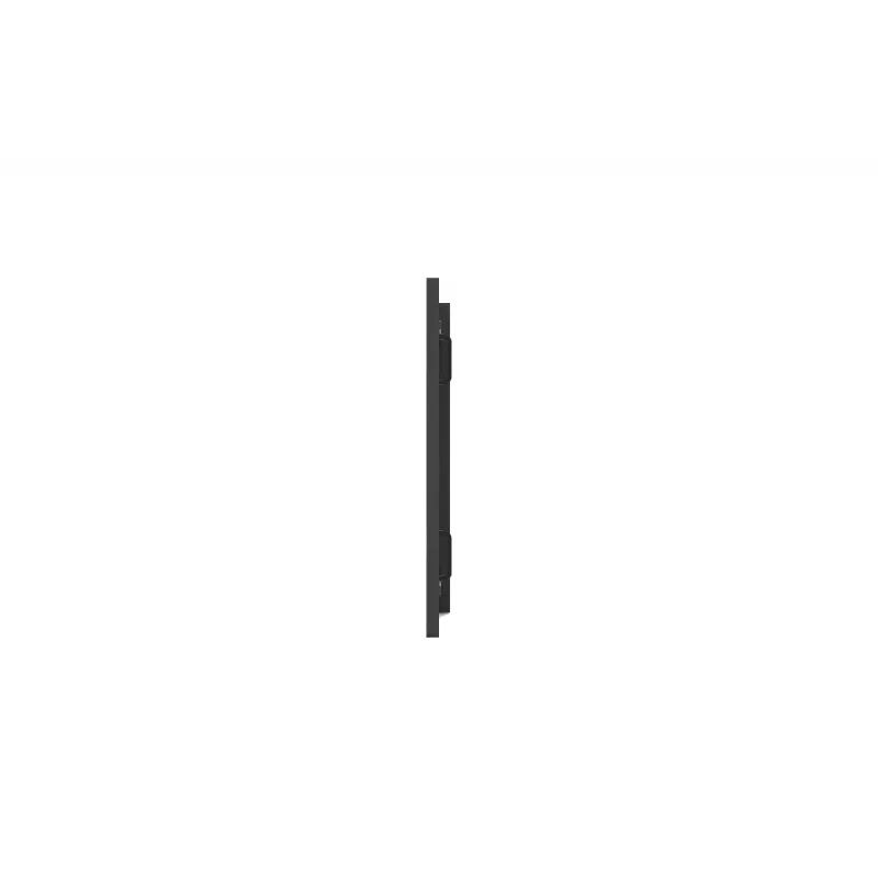 LG 110UM5K Skaitmeninės reklamos plokščiasis ekranas 2,79 m (110 colių) LCD Wi-Fi 500 cd/m² 4K Ultra HD Juodas WebOS 16/7