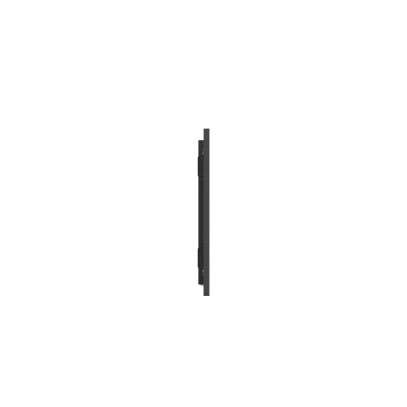LG 110UM5K Skaitmeninės reklamos plokščiasis ekranas 2,79 m (110 colių) LCD Wi-Fi 500 cd/m² 4K Ultra HD Juodas WebOS 16/7
