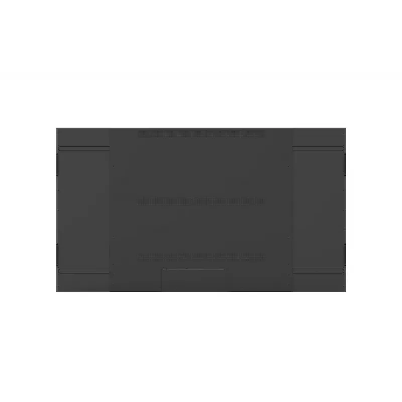 LG 110UM5K Skaitmeninės reklamos plokščiasis ekranas 2,79 m (110 colių) LCD Wi-Fi 500 cd/m² 4K Ultra HD Juodas WebOS 16/7