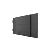 LG 110UM5K Skaitmeninės reklamos plokščiasis ekranas 2,79 m (110 colių) LCD Wi-Fi 500 cd/m² 4K Ultra HD Juodas WebOS 16/7