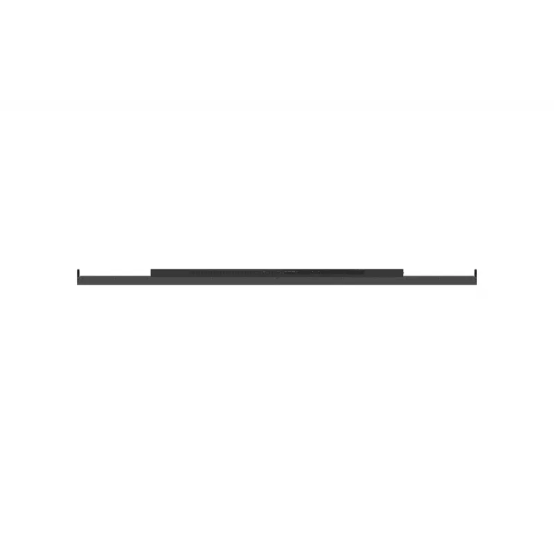 LG 110UM5K Skaitmeninės reklamos plokščiasis ekranas 2,79 m (110 colių) LCD Wi-Fi 500 cd/m² 4K Ultra HD Juodas WebOS 16/7