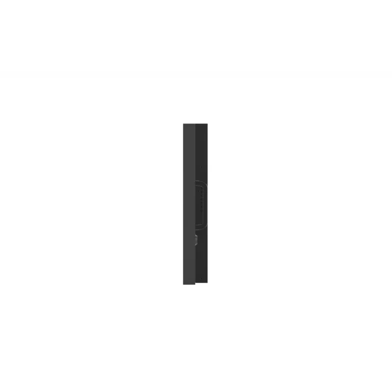 LG 110UM5K Skaitmeninės reklamos plokščiasis ekranas 2,79 m (110 colių) LCD Wi-Fi 500 cd/m² 4K Ultra HD Juodas WebOS 16/7