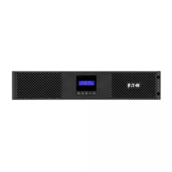 Nepertraukiamo maitinimo šaltinis UPS Eaton 9E3000IR 3 kVA 2700 W 7 AC lizdai