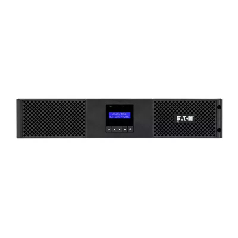 Nepertraukiamo maitinimo šaltinis UPS Eaton 9E3000IR 3 kVA 2700 W 7 AC lizdai