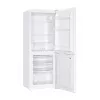 Candy CHCS 514EW Laisvai pastatomas 207 l balta