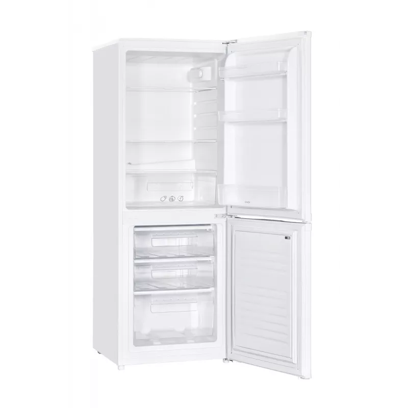 Candy CHCS 514EW Laisvai pastatomas 207 l balta