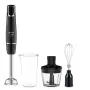 Virimo blenderis Tefal HB9438 — rankinis/virimo blenderis, 1000 W, 0,8 l dubuo, juodas