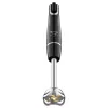 Virimo blenderis Tefal HB9438 — rankinis/virimo blenderis, 1000 W, 0,8 l dubuo, juodas