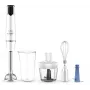 Tefal InfinyForce HB9441 0,8 l panardinamasis plaktuvas 1000 W baltas