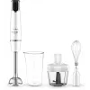 Tefal InfinyForce HB9441 0,8 l panardinamasis plaktuvas 1000 W baltas