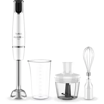 Tefal InfinyForce HB9441 0,8 l panardinamasis plaktuvas 1000 W baltas