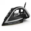 Tefal Puregliss FV8062E0 lygintuvas Sausas ir garinis lygintuvas Durilium AirGlide Autoclean padas 3000 W Juoda, Pilka