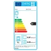 Įmontuojama orkaitė Bosch Serie 8 HBG7721B1 — elektrinė, 71 l, pirolizinis valymas, jutiklinis valdymas, „Wi‑Fi“, halogeninė lempa, juoda