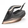 „Philips DST8041/80“ lygintuvas „Steam iron“ SteamGlide Elite padas, 3000 W, juodas