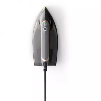 „Philips DST8041/80“ lygintuvas „Steam iron“ SteamGlide Elite padas, 3000 W, juodas