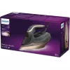 „Philips DST8041/80“ lygintuvas „Steam iron“ SteamGlide Elite padas, 3000 W, juodas