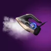 „Philips DST8041/80“ lygintuvas „Steam iron“ SteamGlide Elite padas, 3000 W, juodas