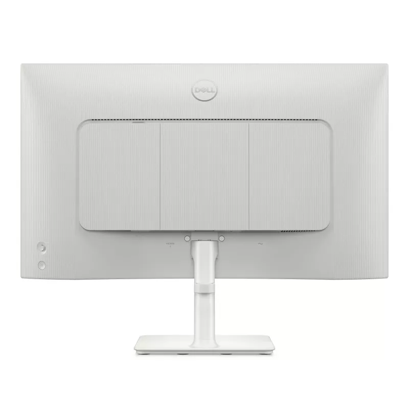 DELL S Series S2425H kompiuterio monitorius 60,5 cm (23,8 colio) 1920 x 1080 pikselių Full HD LCD juodas, sidabrinis