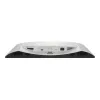 DELL S Series S2425H kompiuterio monitorius 60,5 cm (23,8 colio) 1920 x 1080 pikselių Full HD LCD juodas, sidabrinis
