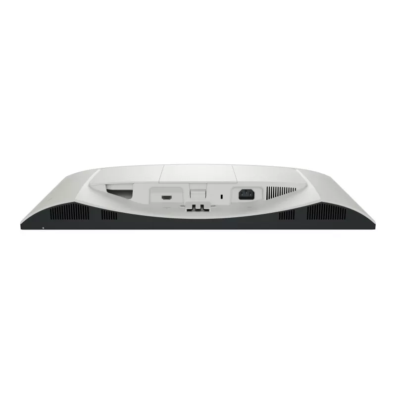 DELL S Series S2425H kompiuterio monitorius 60,5 cm (23,8 colio) 1920 x 1080 pikselių Full HD LCD juodas, sidabrinis