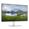 DELL S Series S2725DS kompiuterio monitorius 68,6 cm (27 colių) 2560 x 1440 pikselių Quad HD LCD baltas