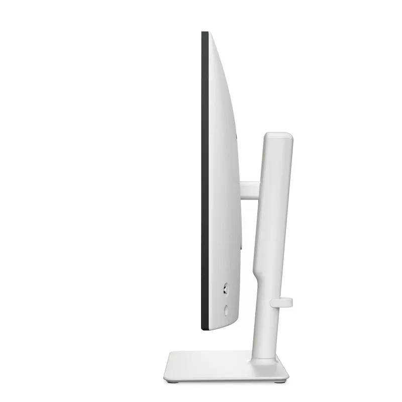 DELL S Series S2725DS kompiuterio monitorius 68,6 cm (27 colių) 2560 x 1440 pikselių Quad HD LCD baltas