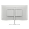 DELL S Series S2725DS kompiuterio monitorius 68,6 cm (27 colių) 2560 x 1440 pikselių Quad HD LCD baltas