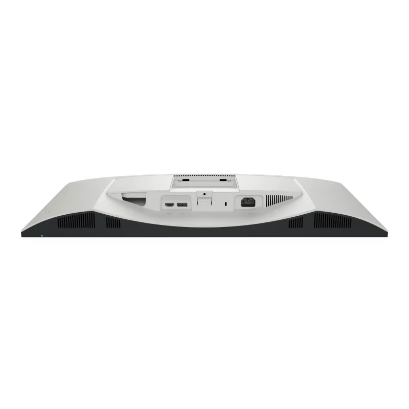 DELL S Series S2725DS kompiuterio monitorius 68,6 cm (27 colių) 2560 x 1440 pikselių Quad HD LCD baltas