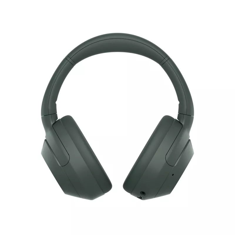 Sony ULT WEAR - Belaidžiai Bluetooth ausinės su ULT POWER SOUND, itin giliu bosu, triukšmo slopinimu, aiškia skambučių kokybe, iki 30 val. baterijos veikimo trukme, iOS ir Android