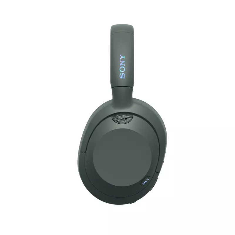 Sony ULT WEAR - Belaidžiai Bluetooth ausinės su ULT POWER SOUND, itin giliu bosu, triukšmo slopinimu, aiškia skambučių kokybe, iki 30 val. baterijos veikimo trukme, iOS ir Android