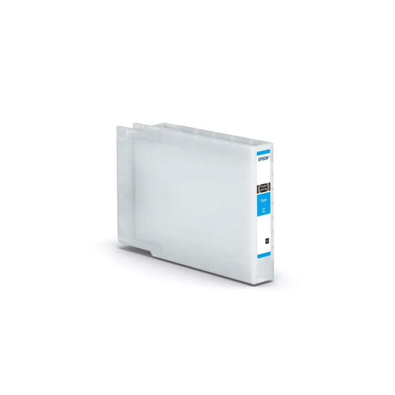 Epson C13T04B24N rašalo kasetė 1 vnt. Originali didelio našumo (XL) žydra