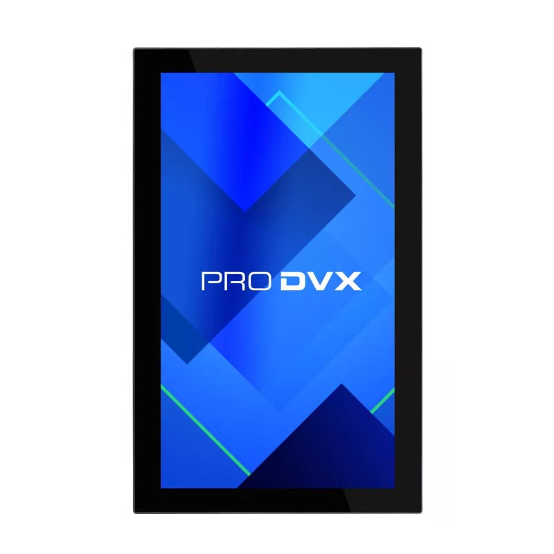 ProDVX APPC-15XP (R23-7223), 39,6 cm (15,6 colio), Full HD, Rockchip, 4 GB, 32 GB, Android 13