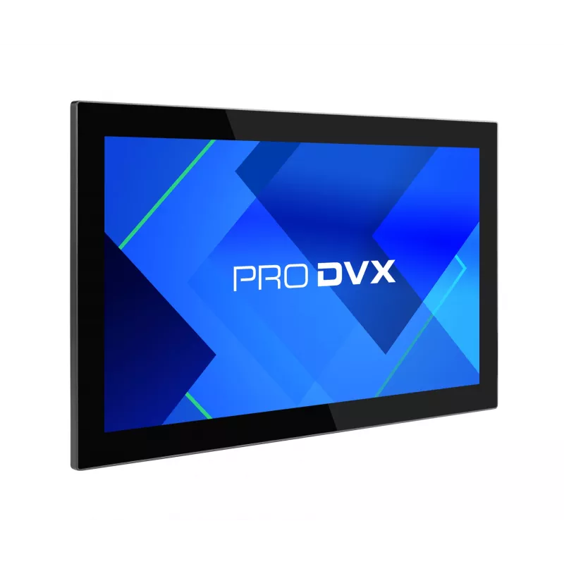 ProDVX APPC-15XP (R23-7223), 39,6 cm (15,6 colio), Full HD, Rockchip, 4 GB, 32 GB, Android 13